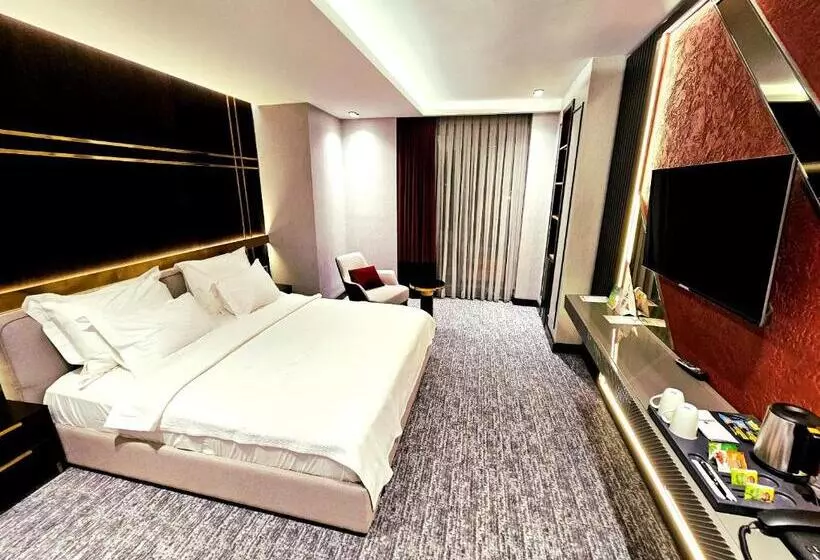 ホテル Asur Imperıal