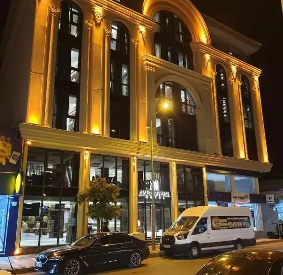 ホテル Asur Imperıal