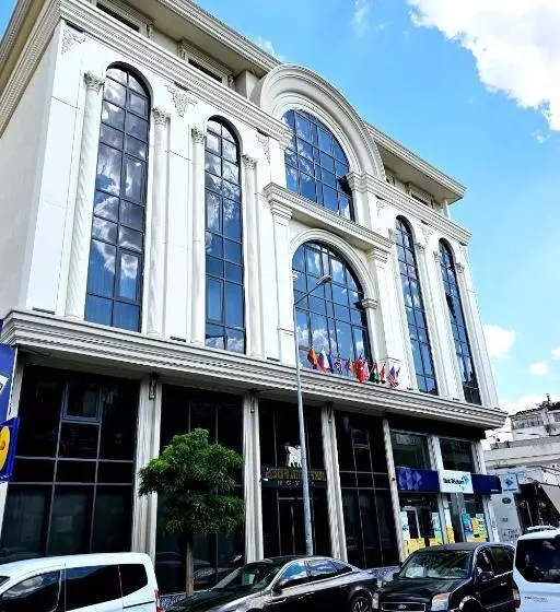 ホテル Asur Imperıal