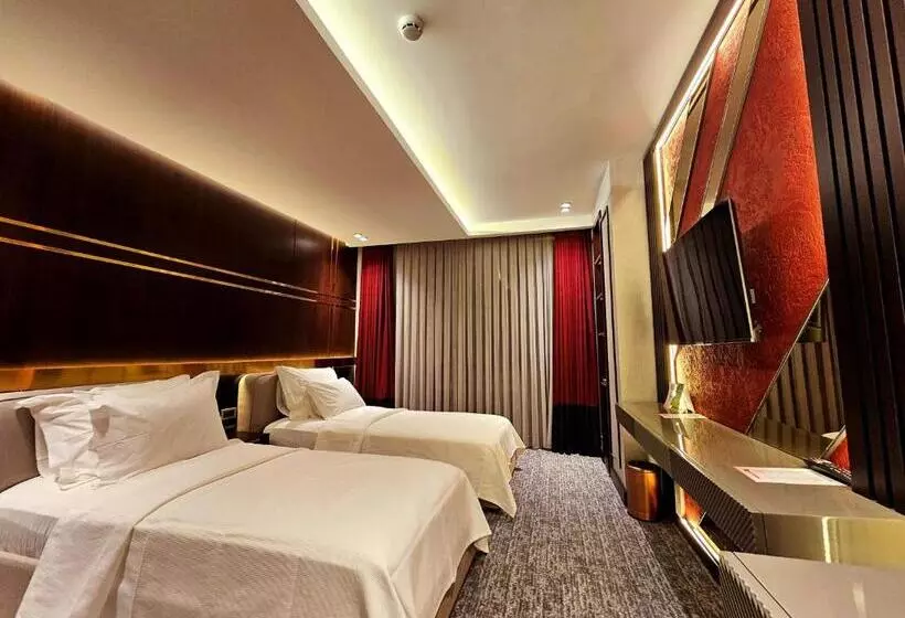 ホテル Asur Imperıal