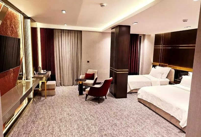 ホテル Asur Imperıal