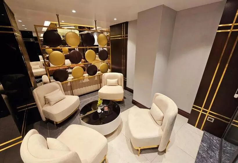 ホテル Asur Imperıal