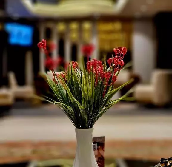 ホテル Asur Imperıal