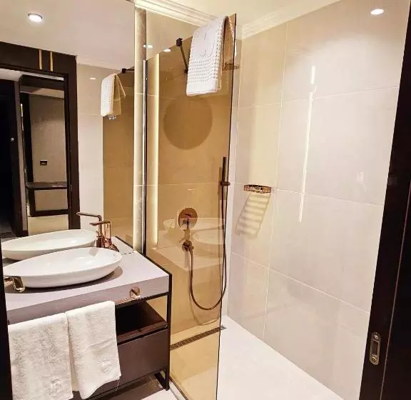 ホテル Asur Imperıal