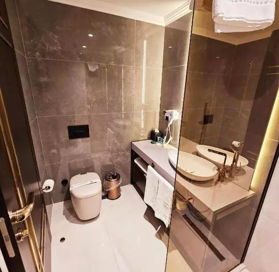 ホテル Asur Imperıal