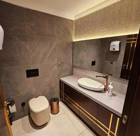 ホテル Asur Imperıal