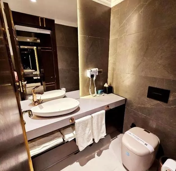 ホテル Asur Imperıal