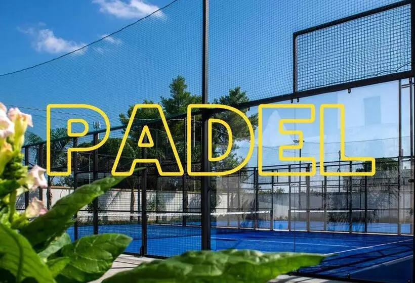 Hotelli Azzurra Apart