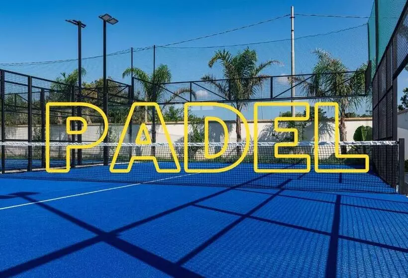 Hotelli Azzurra Apart