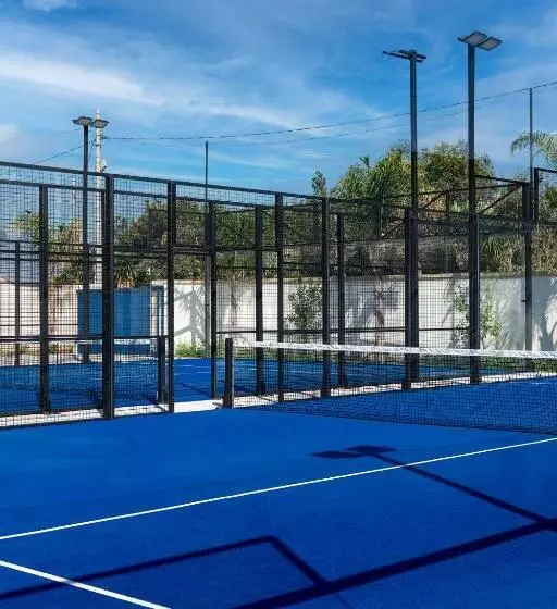 Hotelli Azzurra Apart