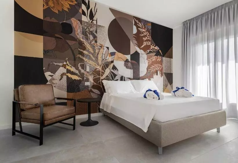 Hotelli Azzurra Apart