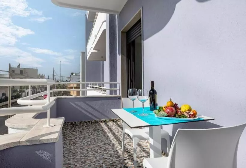 Hotelli Azzurra Apart