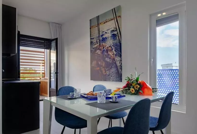 Hotelli Azzurra Apart