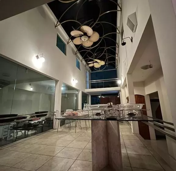 ホテル Casa Do Visconde