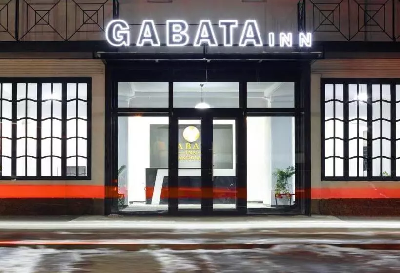 هتل Gabata Inn