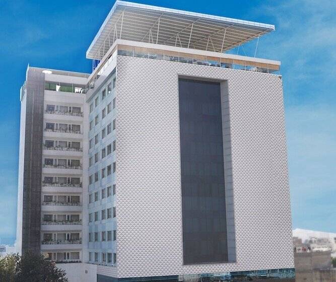 Hotel Holiday Inn Express & Suites Jaipur Gopalpura