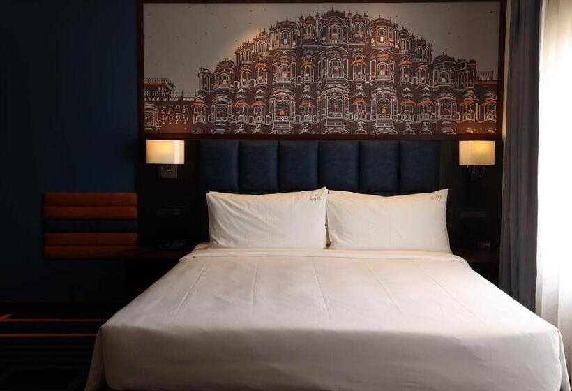 Hotel Holiday Inn Express & Suites Jaipur Gopalpura