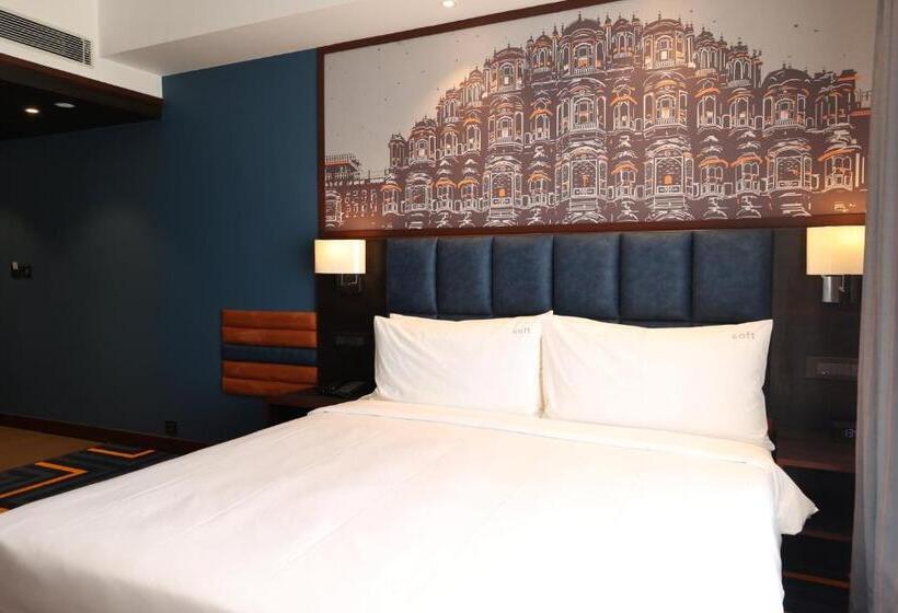Hotel Holiday Inn Express & Suites Jaipur Gopalpura