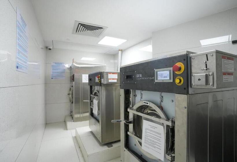 Hotel Holiday Inn Express & Suites Jaipur Gopalpura