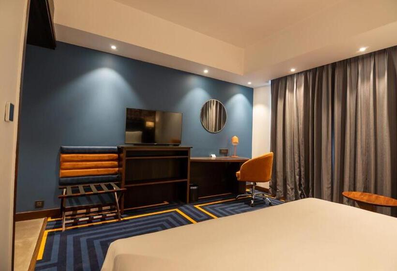 Hotel Holiday Inn Express & Suites Jaipur Gopalpura