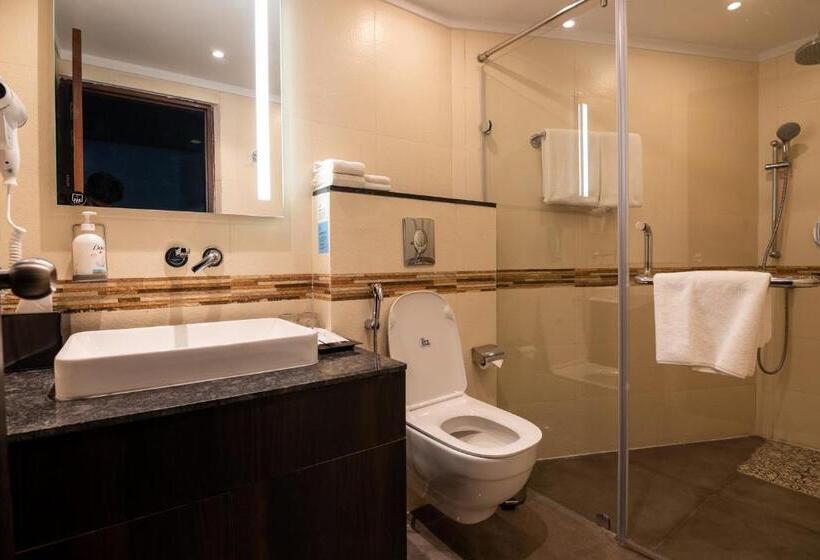 Hotel Holiday Inn Express & Suites Jaipur Gopalpura