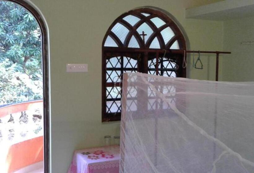 Hotel Mayelle Agonda