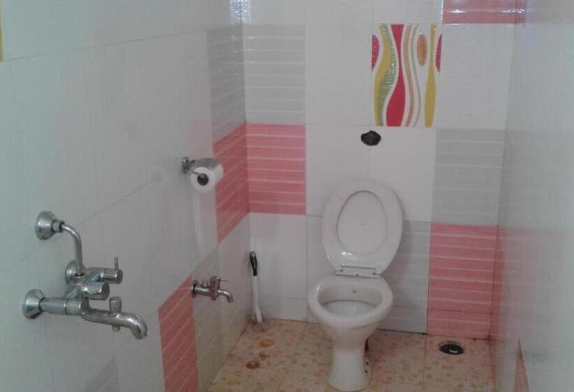 Hotel Mayelle Agonda