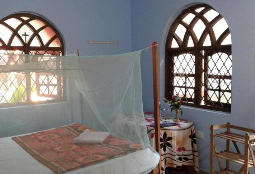 Hotel Mayelle Agonda