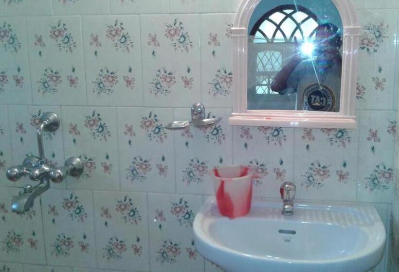 Hotel Mayelle Agonda