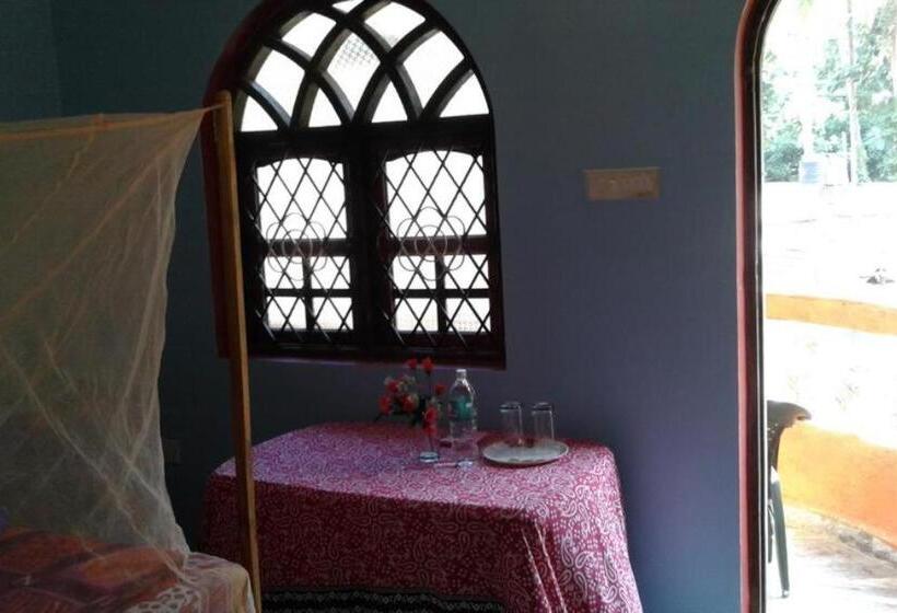 Hotel Mayelle Agonda