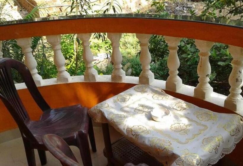 Hotel Mayelle Agonda