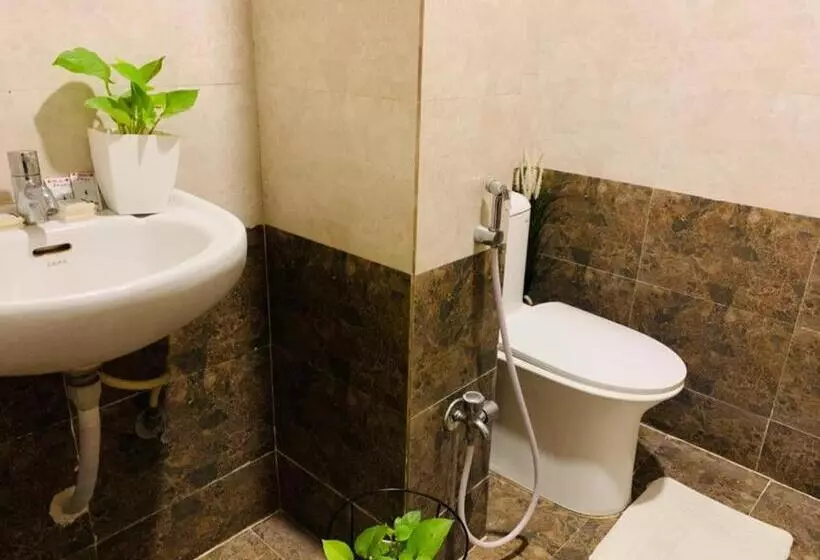 ホテル Mn Grand Shamshabad Airport Zone Hyderabad