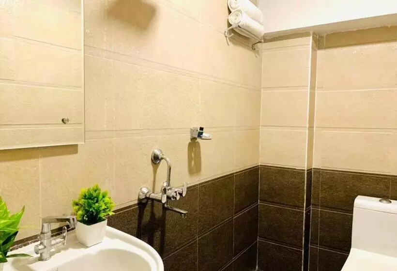 ホテル Mn Grand Shamshabad Airport Zone Hyderabad