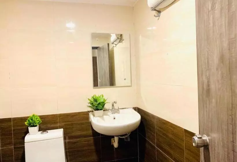 ホテル Mn Grand Shamshabad Airport Zone Hyderabad