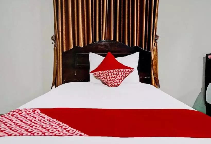 ホテル Oyo 91984 Taufik Kost Syariah