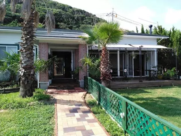 هتل Pension Le Passage   Vacation Stay 11300v