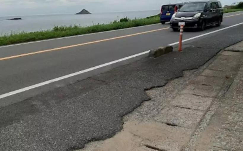 هتل Pension Le Passage   Vacation Stay 11300v