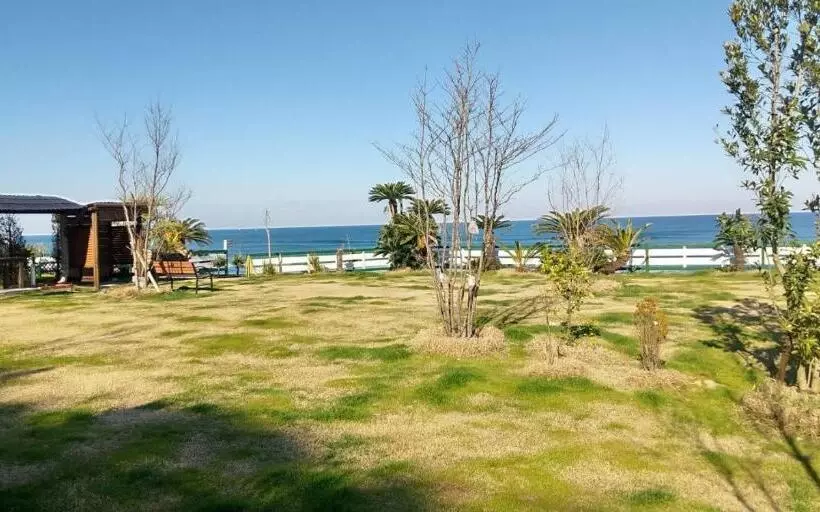 هتل Pension Le Passage   Vacation Stay 11300v