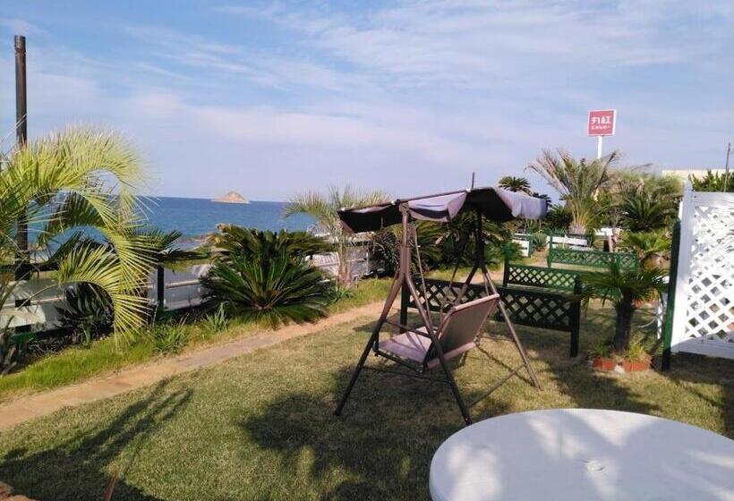 בית מלון כפרי Pension Le Passage   Vacation Stay 11300v