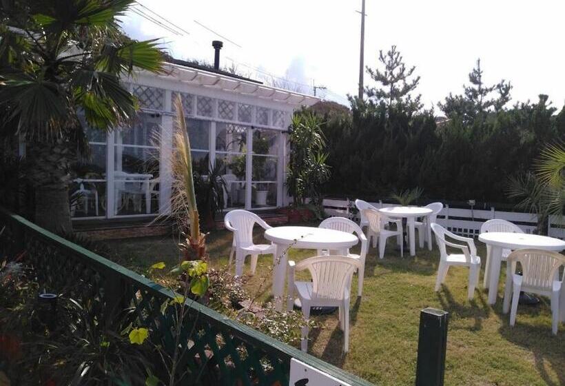 בית מלון כפרי Pension Le Passage   Vacation Stay 11300v