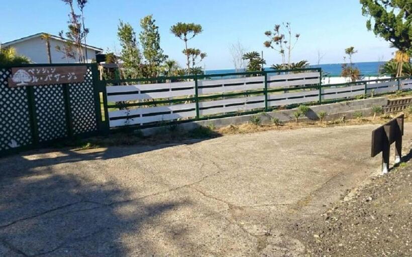 בית מלון כפרי Pension Le Passage   Vacation Stay 11300v