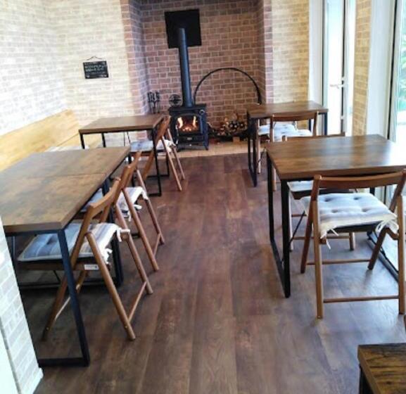 בית מלון כפרי Pension Le Passage   Vacation Stay 11300v