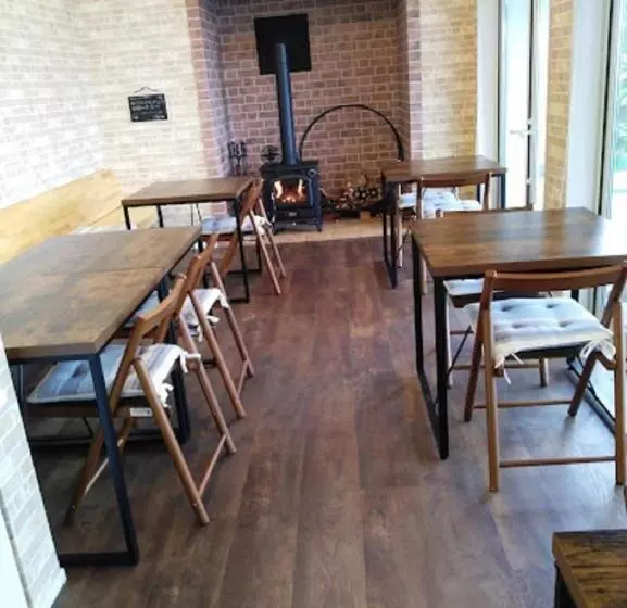 هتل Pension Le Passage   Vacation Stay 11300v