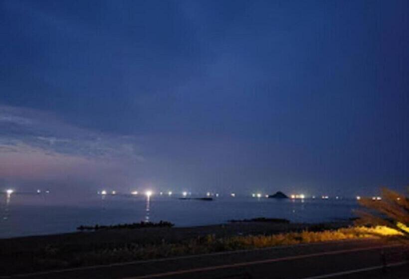 בית מלון כפרי Pension Le Passage   Vacation Stay 11300v