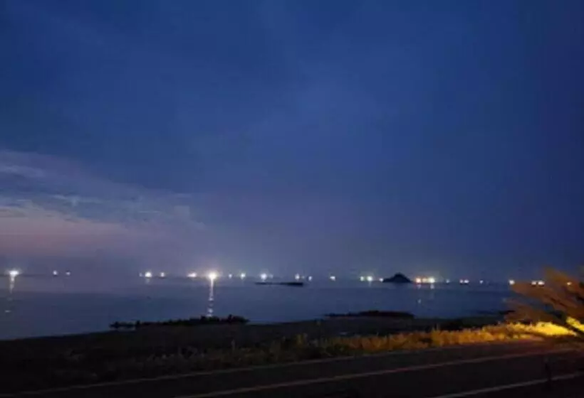 هتل Pension Le Passage   Vacation Stay 11300v