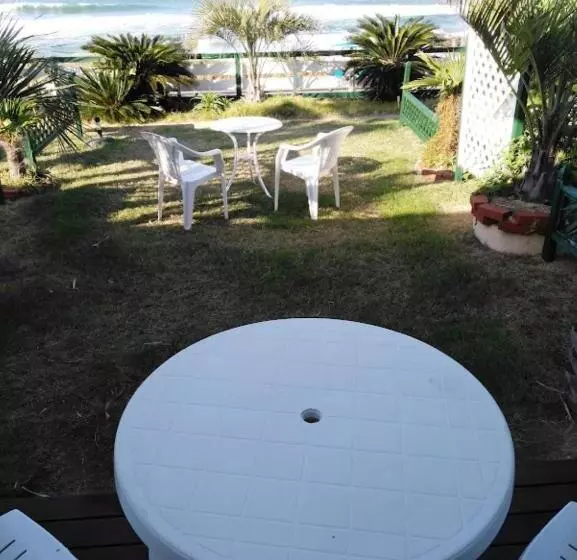 هتل Pension Le Passage   Vacation Stay 11300v