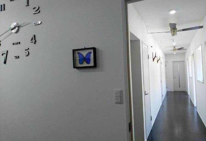 בית מלון כפרי Pension Le Passage   Vacation Stay 11300v