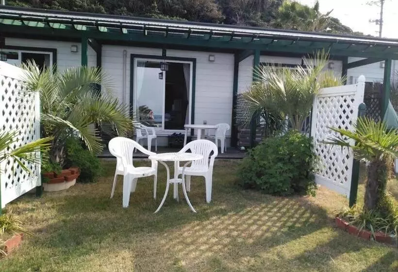 هتل Pension Le Passage   Vacation Stay 11300v