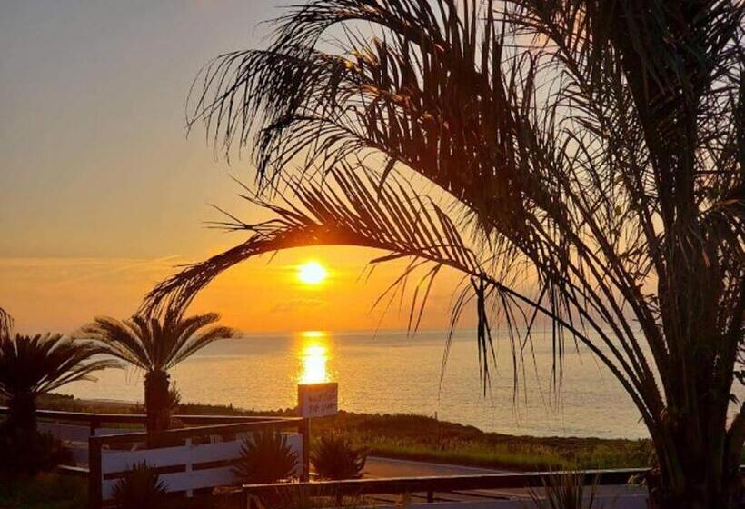 בית מלון כפרי Pension Le Passage   Vacation Stay 11300v