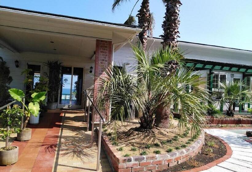 בית מלון כפרי Pension Le Passage   Vacation Stay 11300v